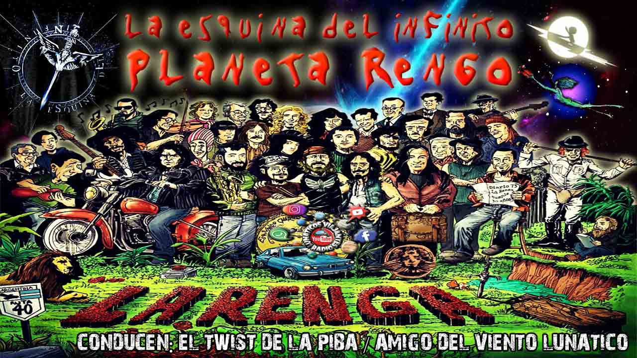 la_renga