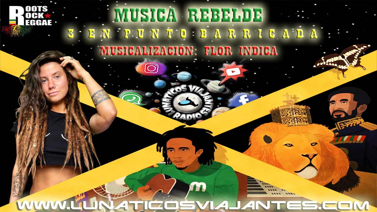 reggae